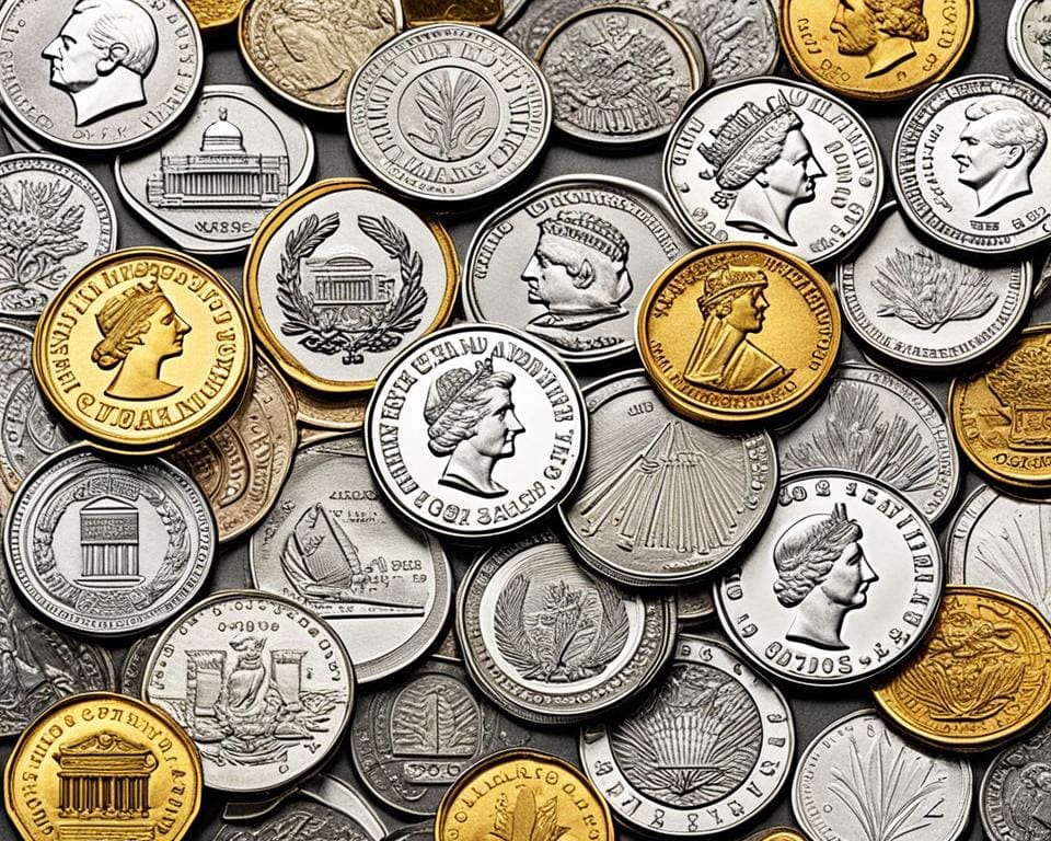 Digitale Numismatik Digitale Numismatik
