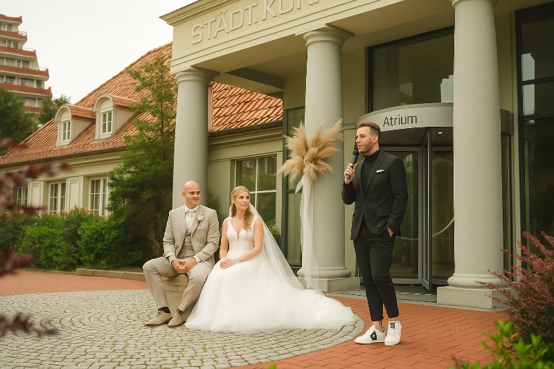 kulturelle Hochzeiten Türkische Hochzeit