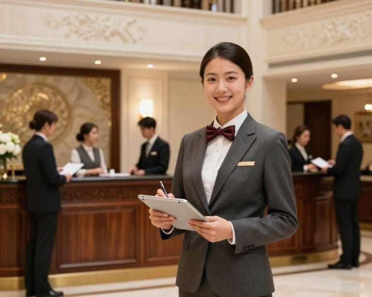 Concierge Service